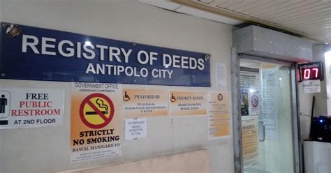 registry of deeds angeles city photos